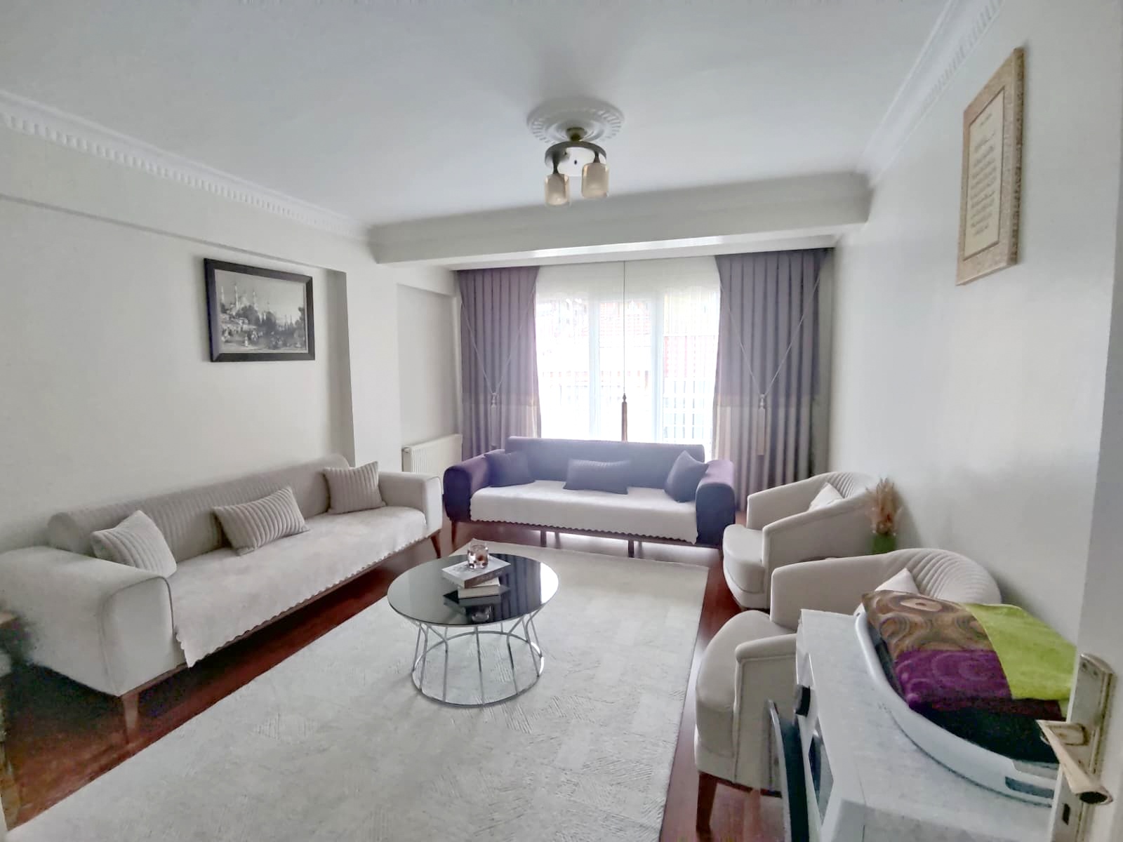 BAĞCILAR 100.YIL MAH. KREDİYE UYGUN SATILIK DUBLEX DAİRE